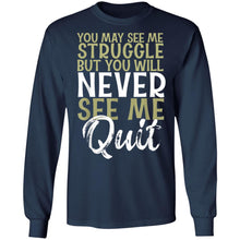 Load image into Gallery viewer, Graduation University Phoenix Gratuated Student Motivation T-Shirt
